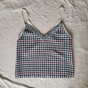 Zara Tank Top